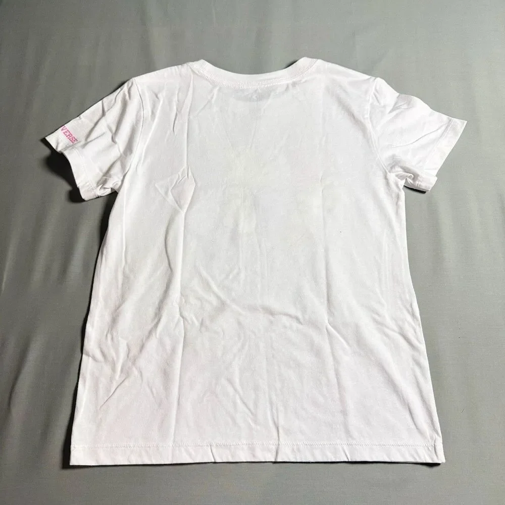 Converse Girls Youth T-Shirt Large (12/13yrs)
